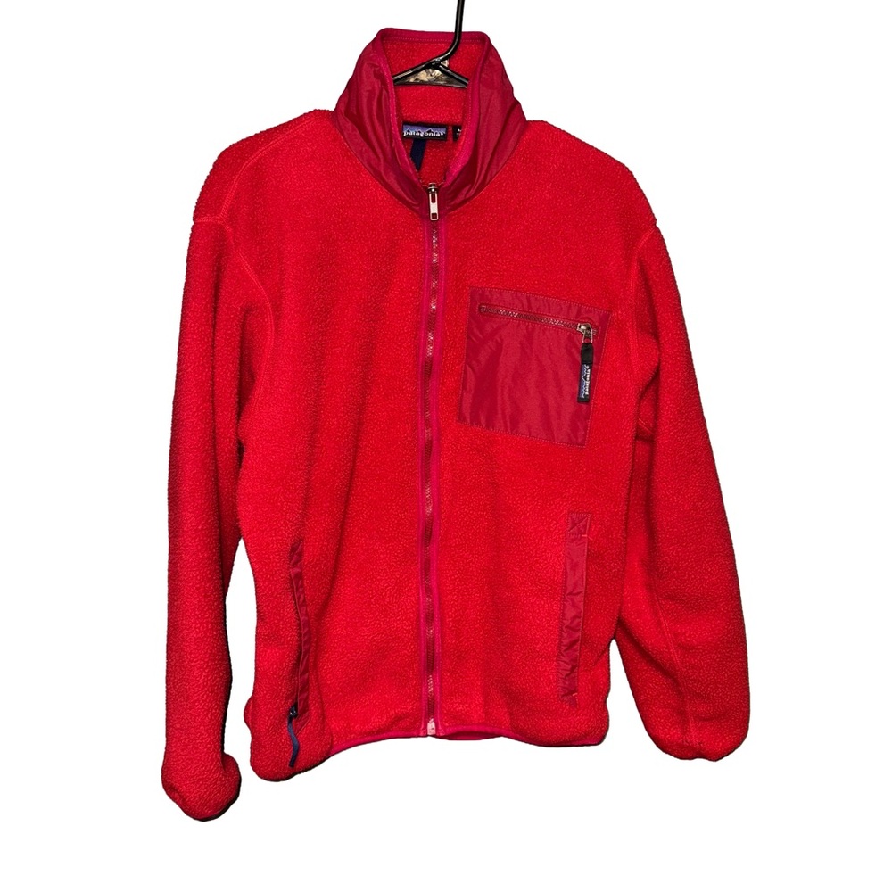 Patagonia Jacket